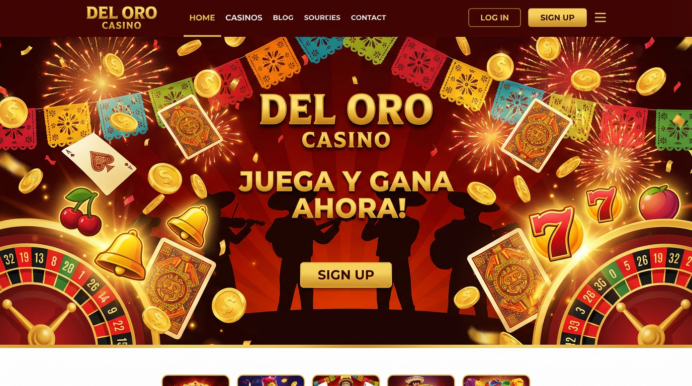 mex play casino online México juegos de azar