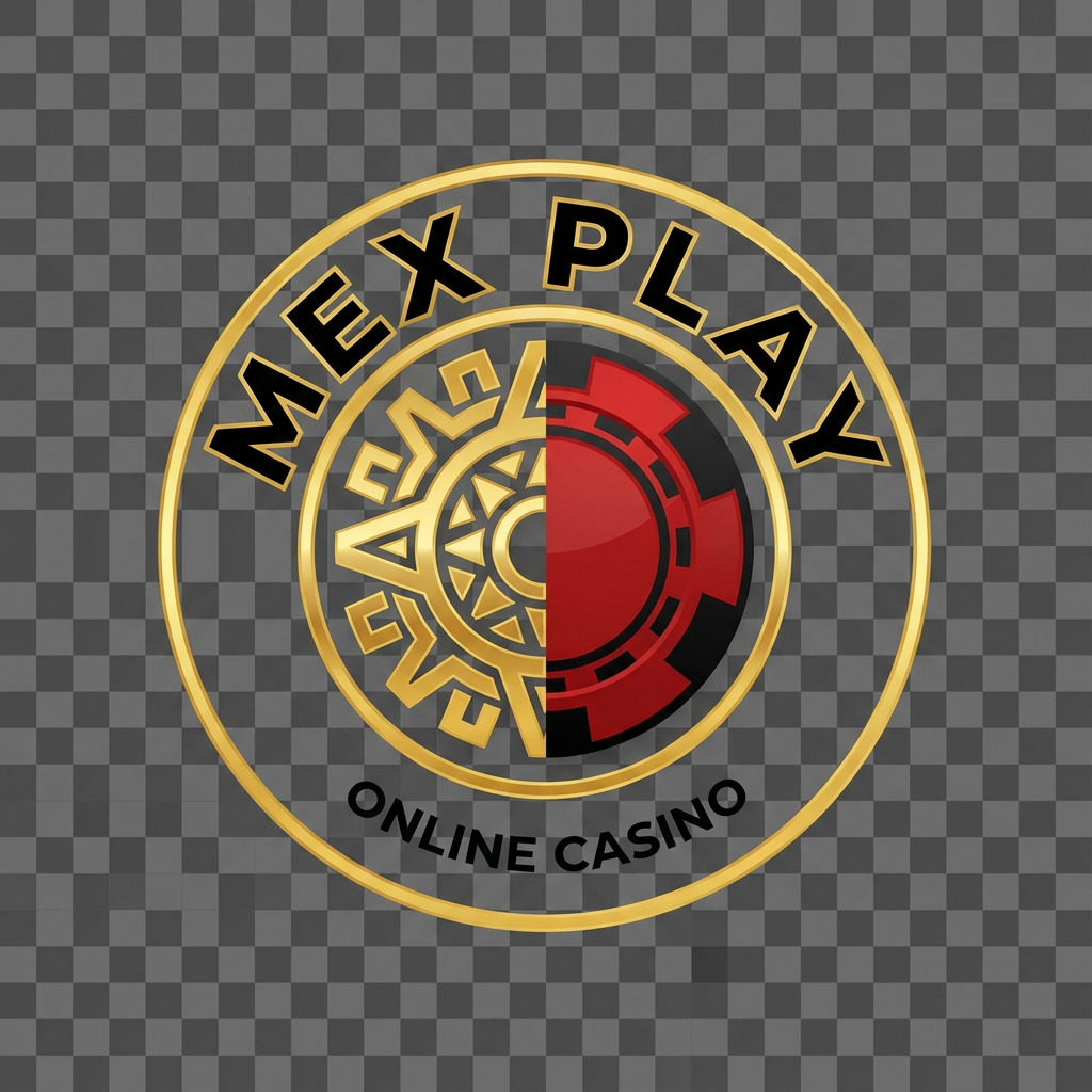 mex play logo casino online México