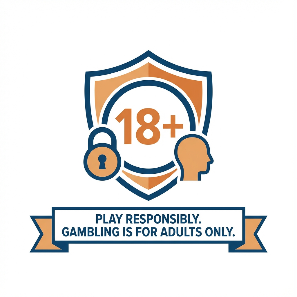 Juego responsable 18+ mex play