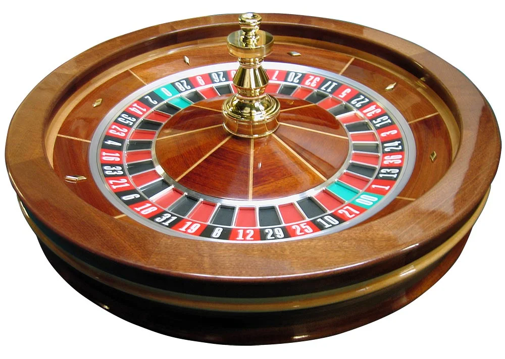 Ruleta online México mex play
