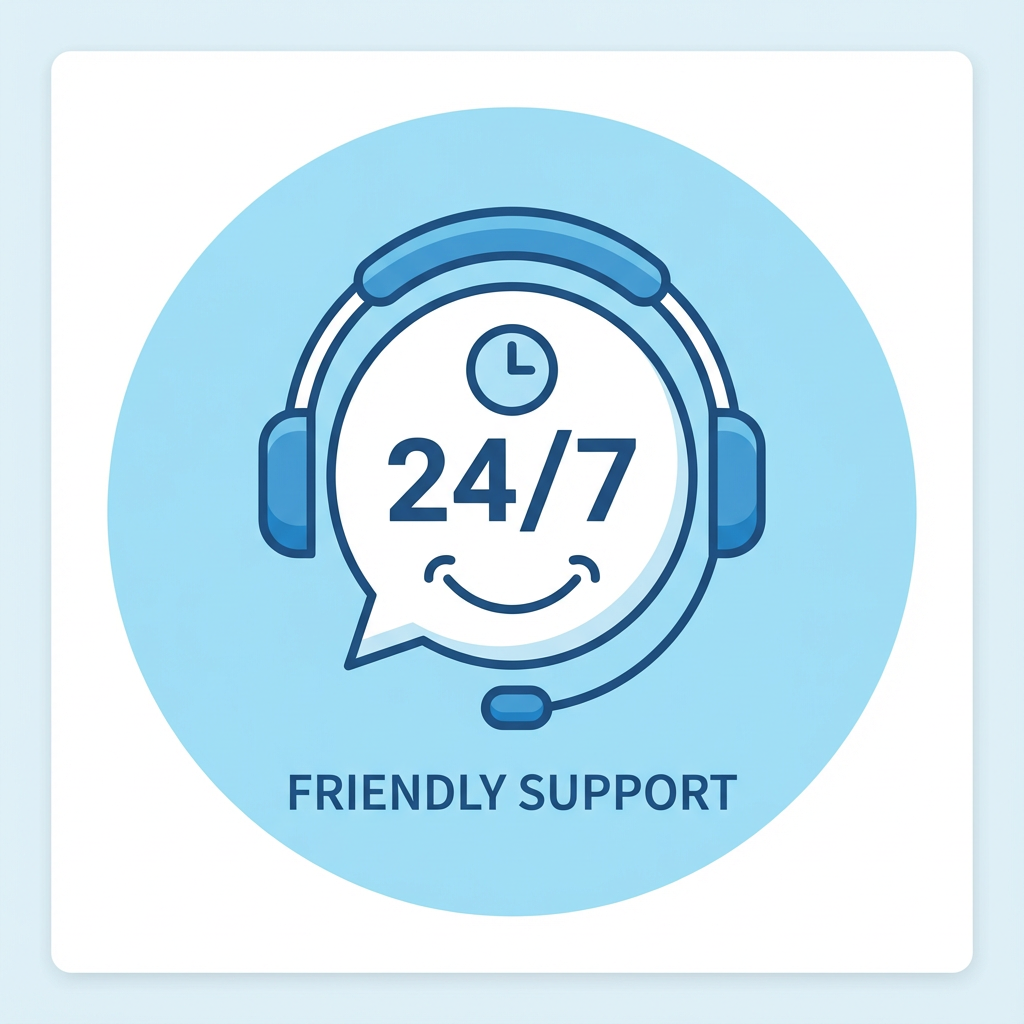 Soporte al cliente mex play 24/7